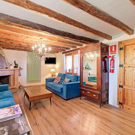 Lively Holiday Home In Fraga With Private Pool Εξωτερικό φωτογραφία