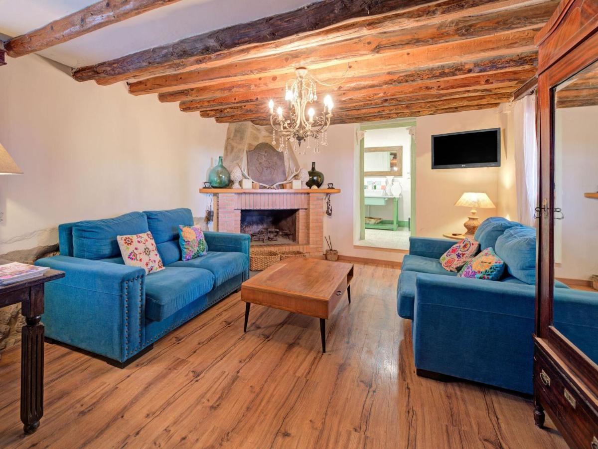 Lively Holiday Home In Fraga With Private Pool Εξωτερικό φωτογραφία