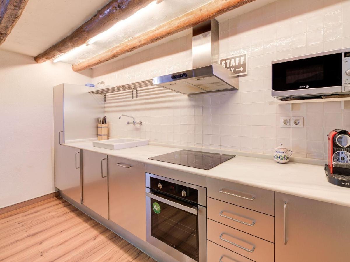 Lively Holiday Home In Fraga With Private Pool Εξωτερικό φωτογραφία