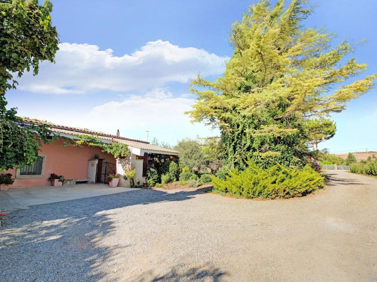 Lively Holiday Home In Fraga With Private Pool Εξωτερικό φωτογραφία
