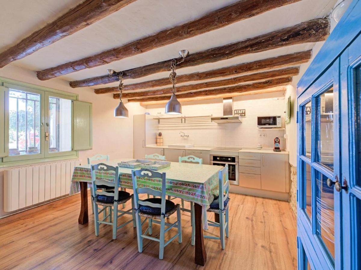 Lively Holiday Home In Fraga With Private Pool Εξωτερικό φωτογραφία