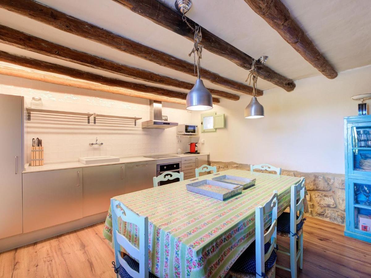 Lively Holiday Home In Fraga With Private Pool Εξωτερικό φωτογραφία