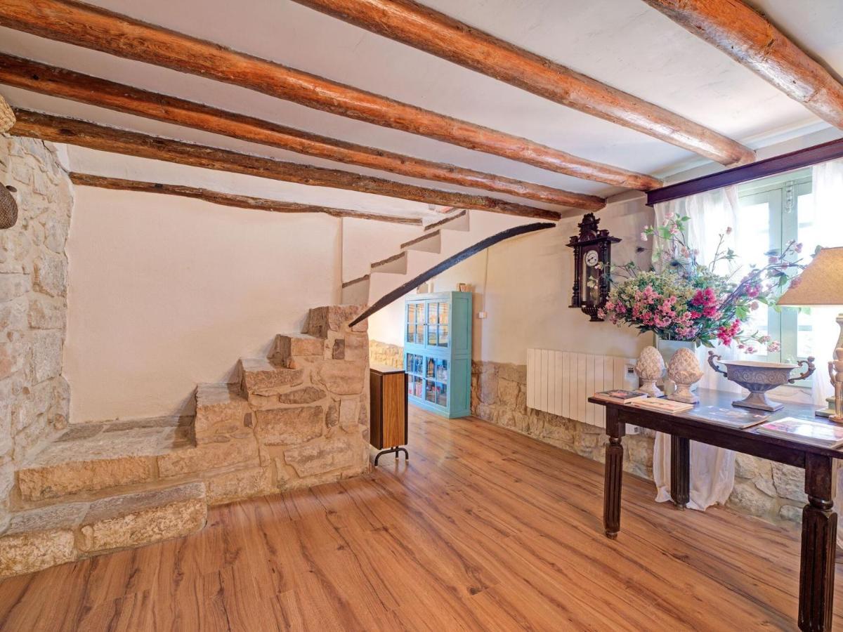Lively Holiday Home In Fraga With Private Pool Εξωτερικό φωτογραφία