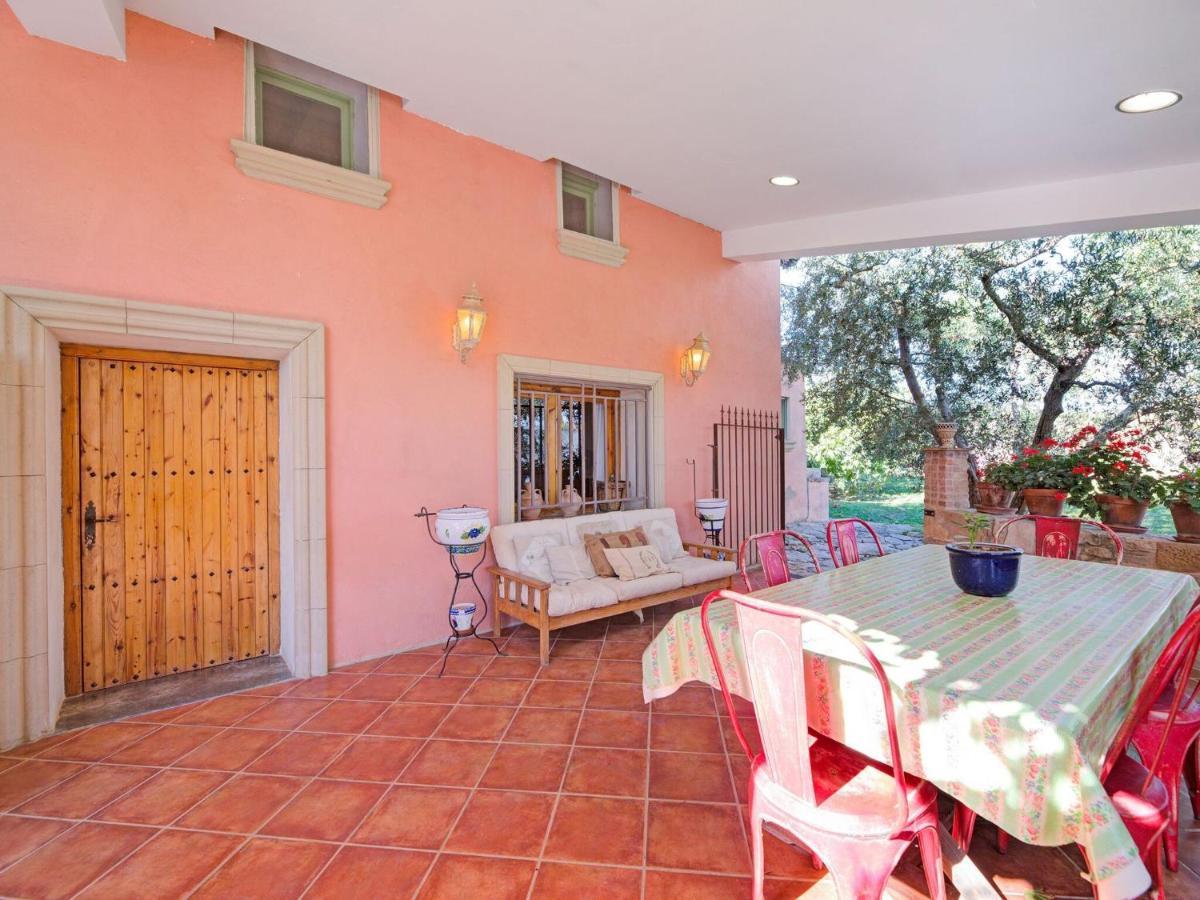 Lively Holiday Home In Fraga With Private Pool Εξωτερικό φωτογραφία