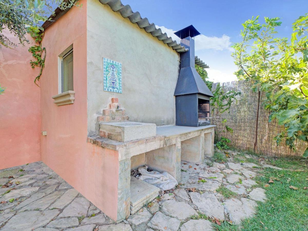 Lively Holiday Home In Fraga With Private Pool Εξωτερικό φωτογραφία