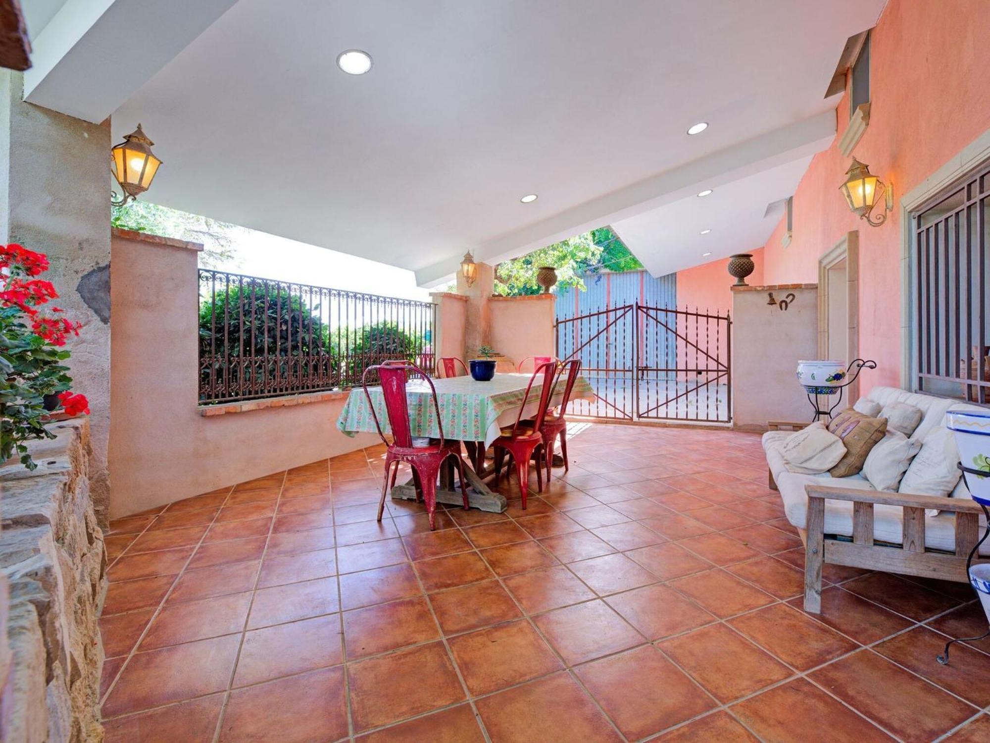 Lively Holiday Home In Fraga With Private Pool Εξωτερικό φωτογραφία