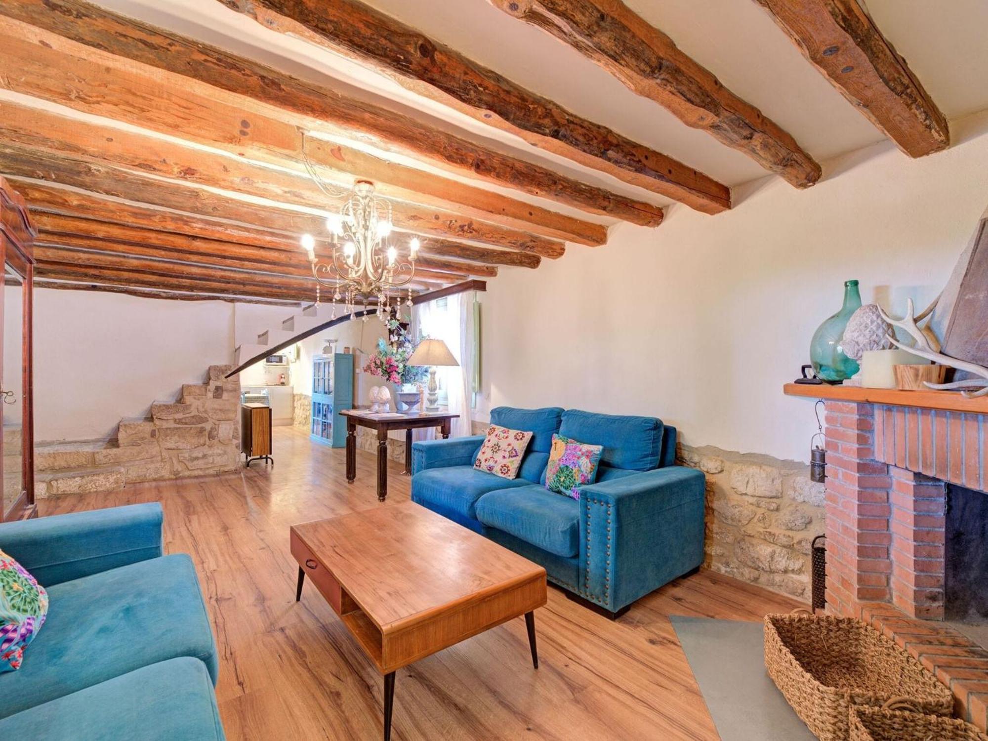 Lively Holiday Home In Fraga With Private Pool Εξωτερικό φωτογραφία