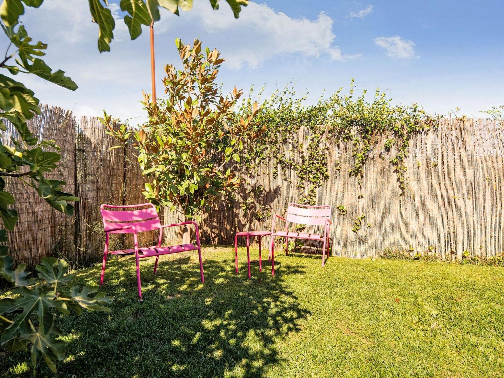 Lively Holiday Home In Fraga With Private Pool Εξωτερικό φωτογραφία